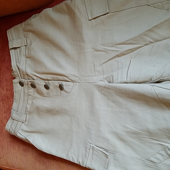 Cargo Joggers - Picture 3 of 7